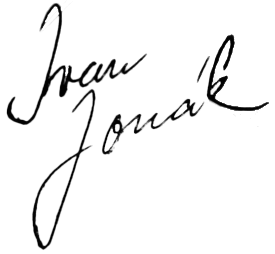 Ivan Jonák