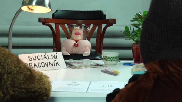 Audiokniha VYVRHEL předprodej - vychází 31.5.2025 - Image 4