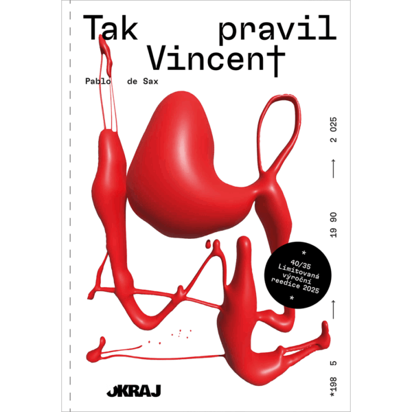 Tak pravil Vincent