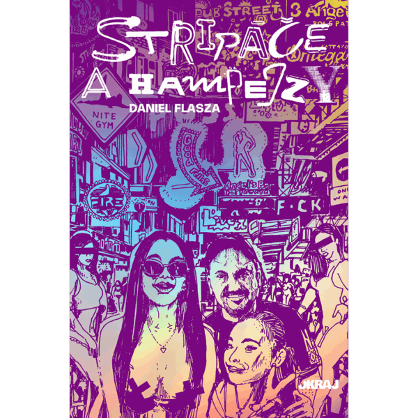 Stripáče a Hampejzy