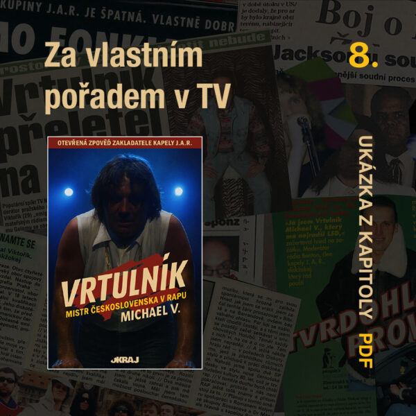 Vrtulník - Za vlastním pořadem v TV - VII. Polovina devadesátek (pdf)